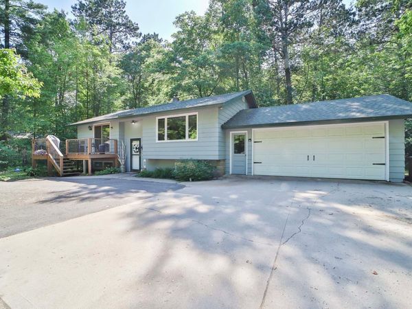 4654 Forest Hills Circle , Nisswa, MN 56468