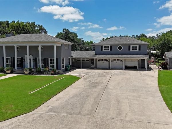 315 Mimosa Drive , Denton, TX 76201