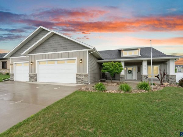 6601 E 33rd St, Sioux Falls, SD 57110