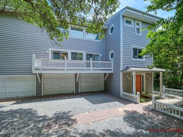 126 Channel Bend, Surf City, NC 28445