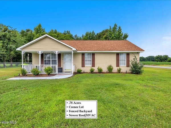 2975 Us Highway 117 Bypass S, Burgaw, NC 28425