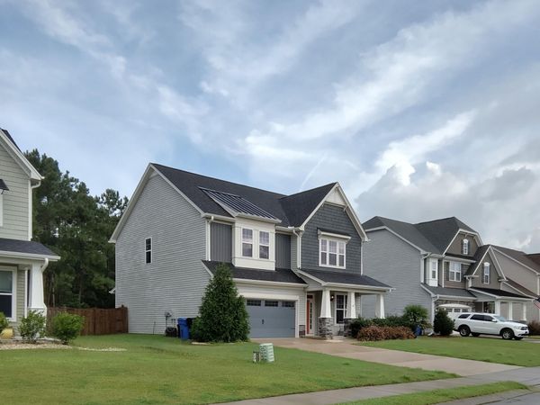 363 Belvedere Drive, Holly Ridge, NC 28445