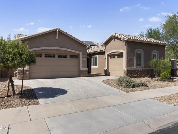 16494 W CALLE LEJOS, Surprise, AZ 85387