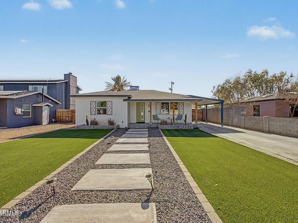 2514 N 14TH Street, Phoenix, AZ 85006