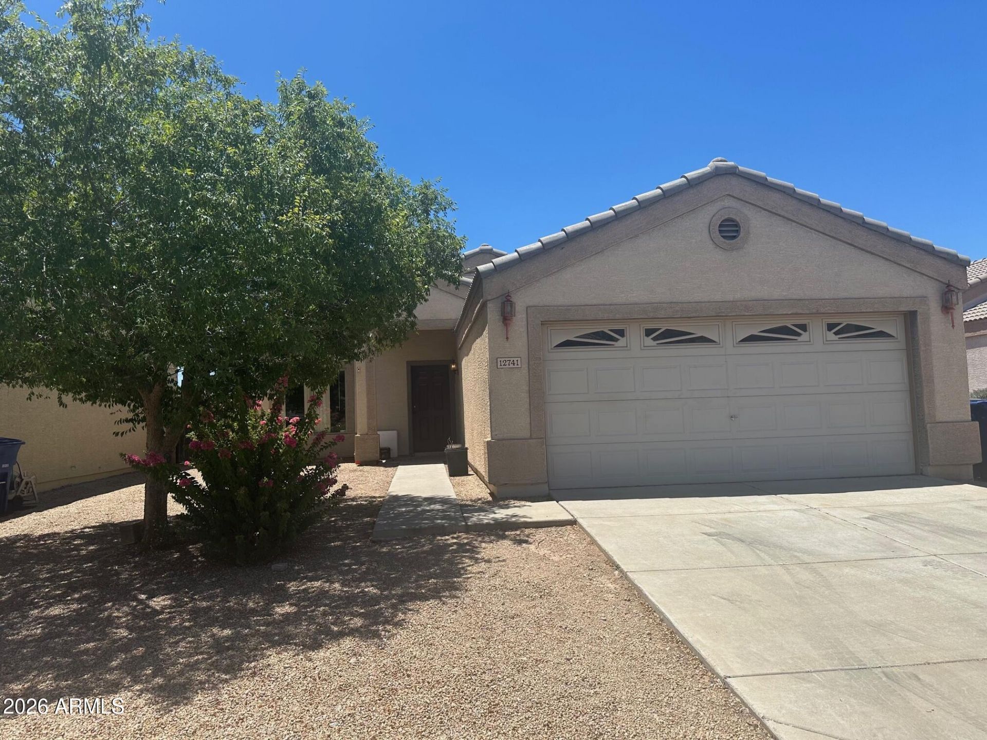 12741 W Soledad Street, El Mirage, AZ 85335 Main Photo