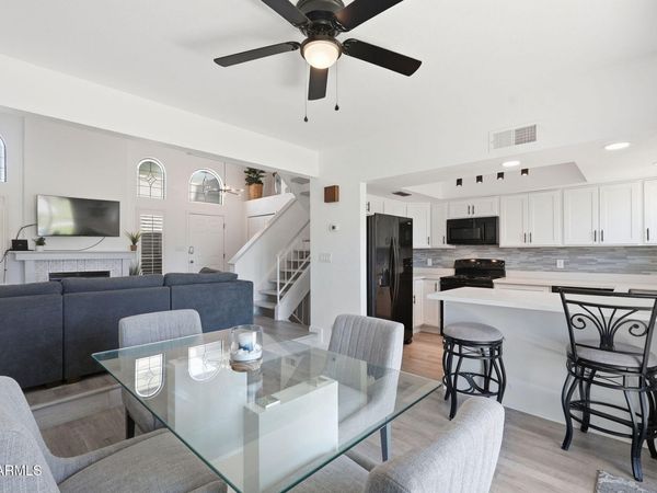 2524 S EL PARADISO, Unit 67, Mesa, AZ 85202