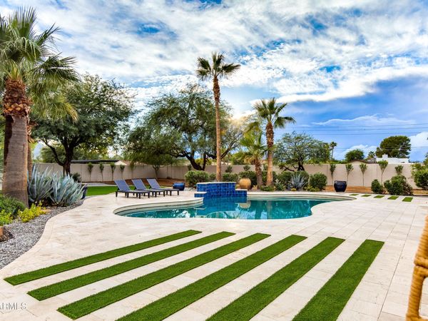 6403 E Gold Dust Avenue, Paradise Valley, AZ 85253