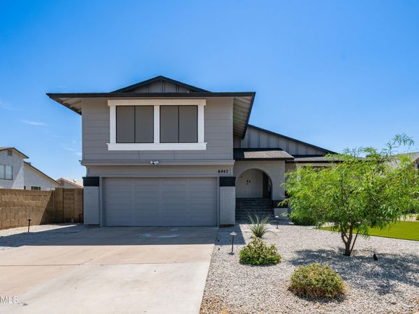 6447 S 18TH Street, Phoenix, AZ 85042