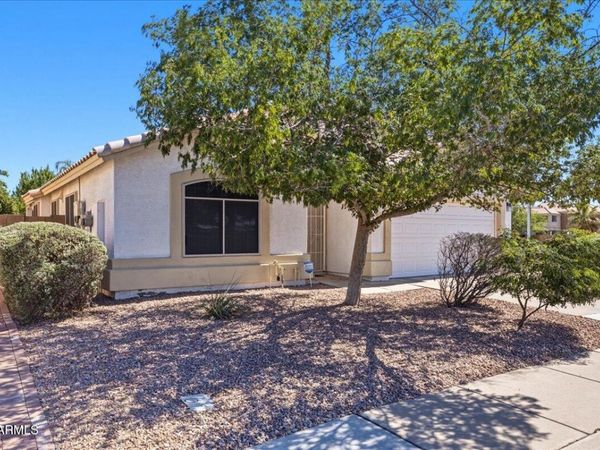 611 E SHANNON Street, Chandler, AZ 85225