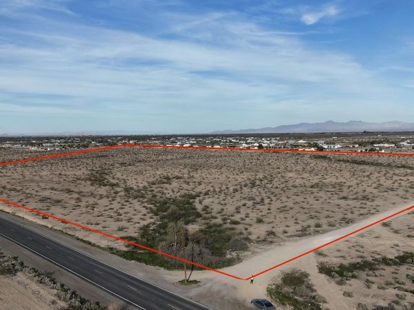 S WINTERSBURG Road, Unit -, Tonopah, AZ 85354