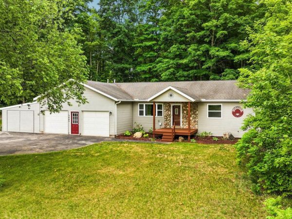 3443 American Way NW, Williamsburg, MI 49690