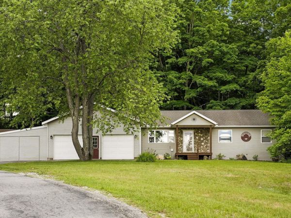 3443 American Way NW, Williamsburg, MI 49690
