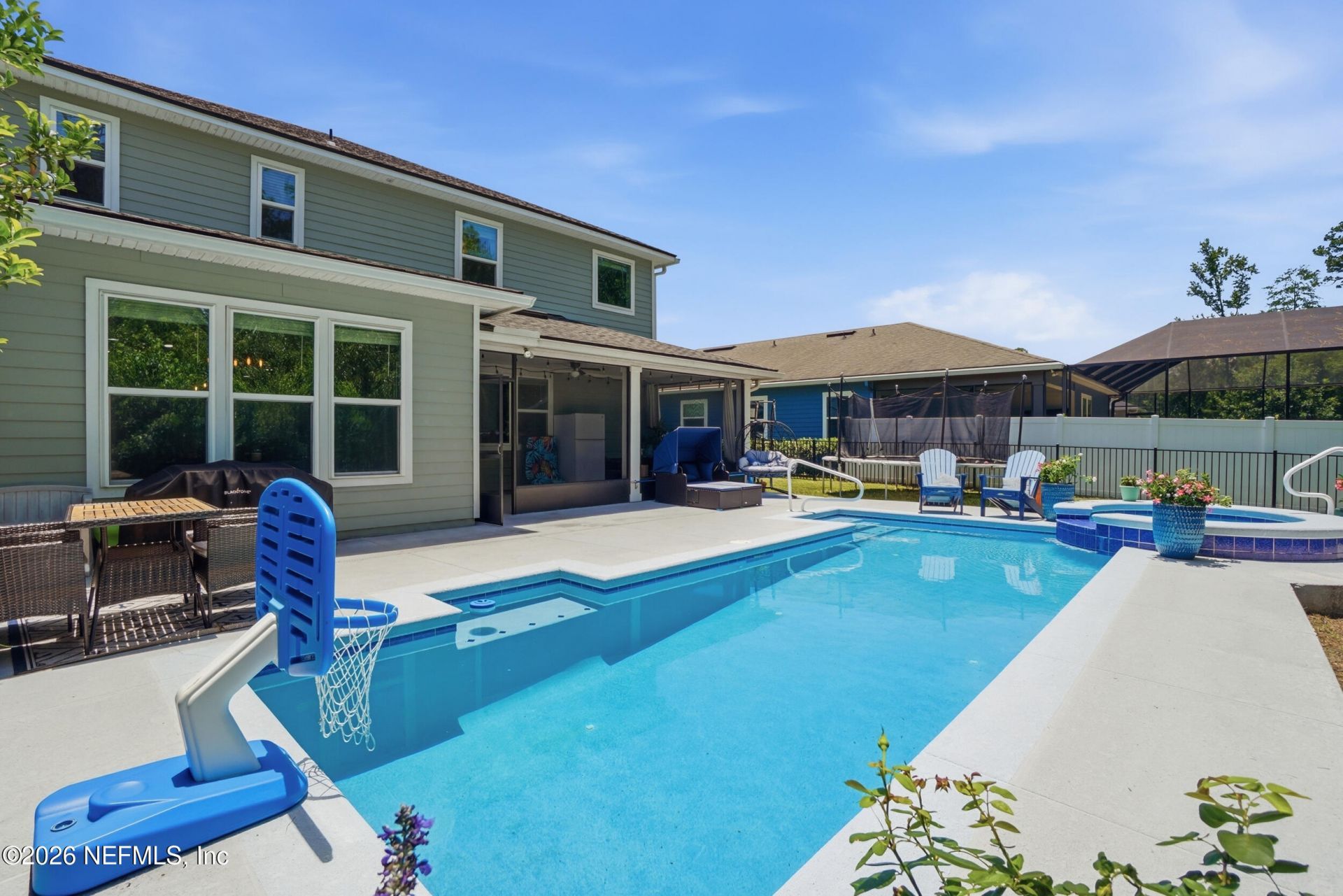 505 Rittburn Lane, Saint Johns, FL 32259 Photo