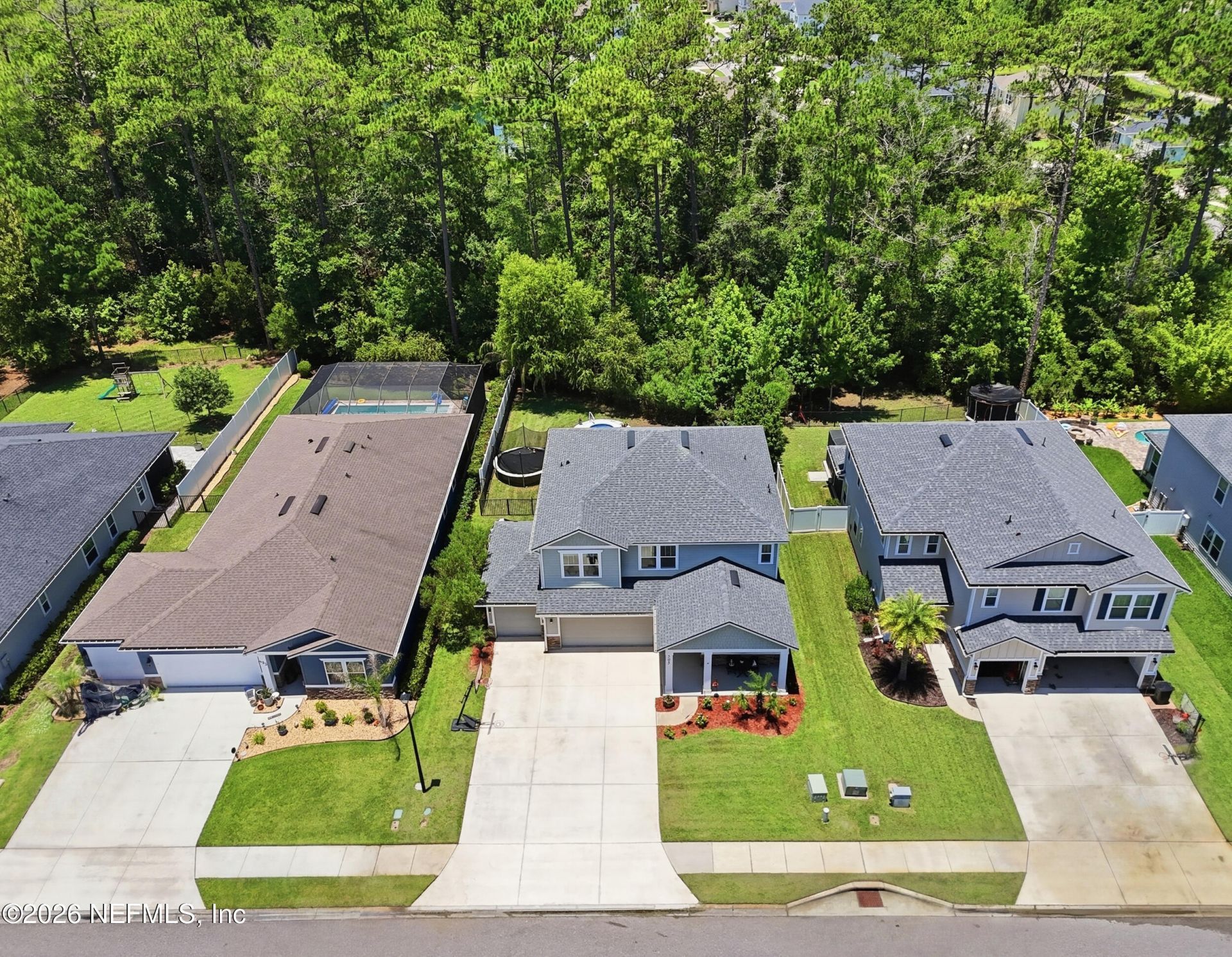 505 Rittburn Lane, Saint Johns, FL 32259 Photo