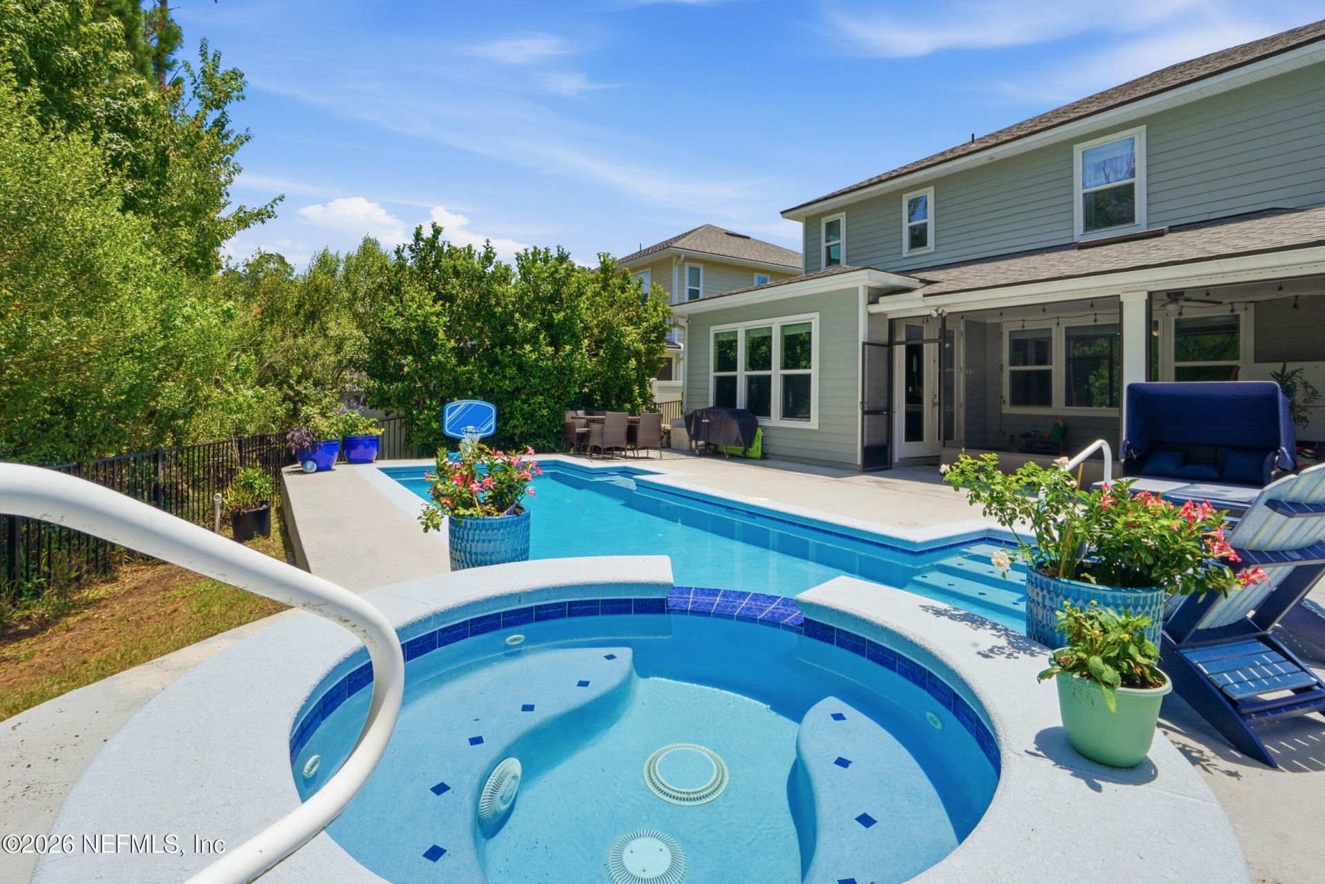 505 Rittburn Lane, Saint Johns, FL 32259 Photo