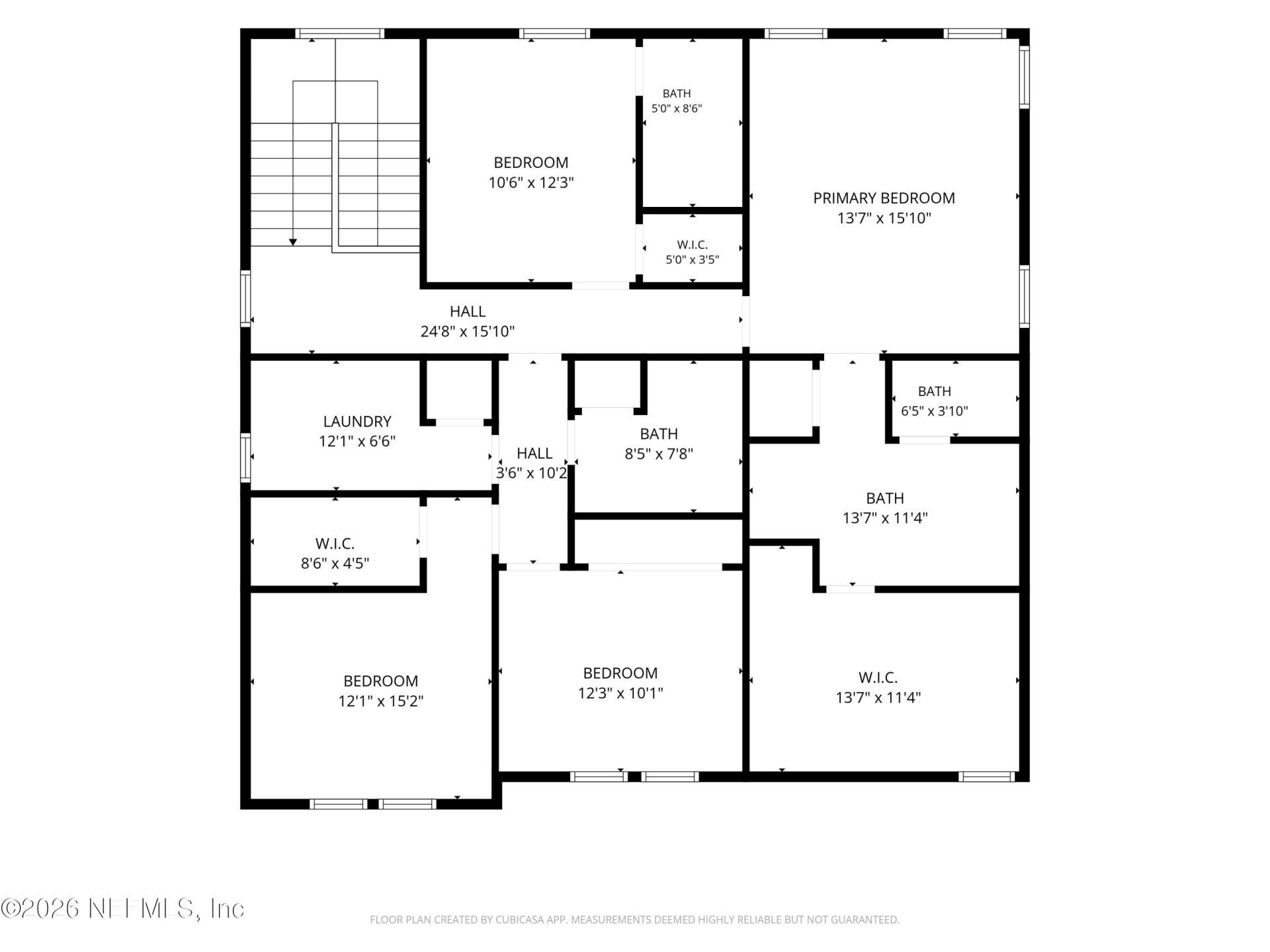 505 Rittburn Lane, Saint Johns, FL 32259 Photo