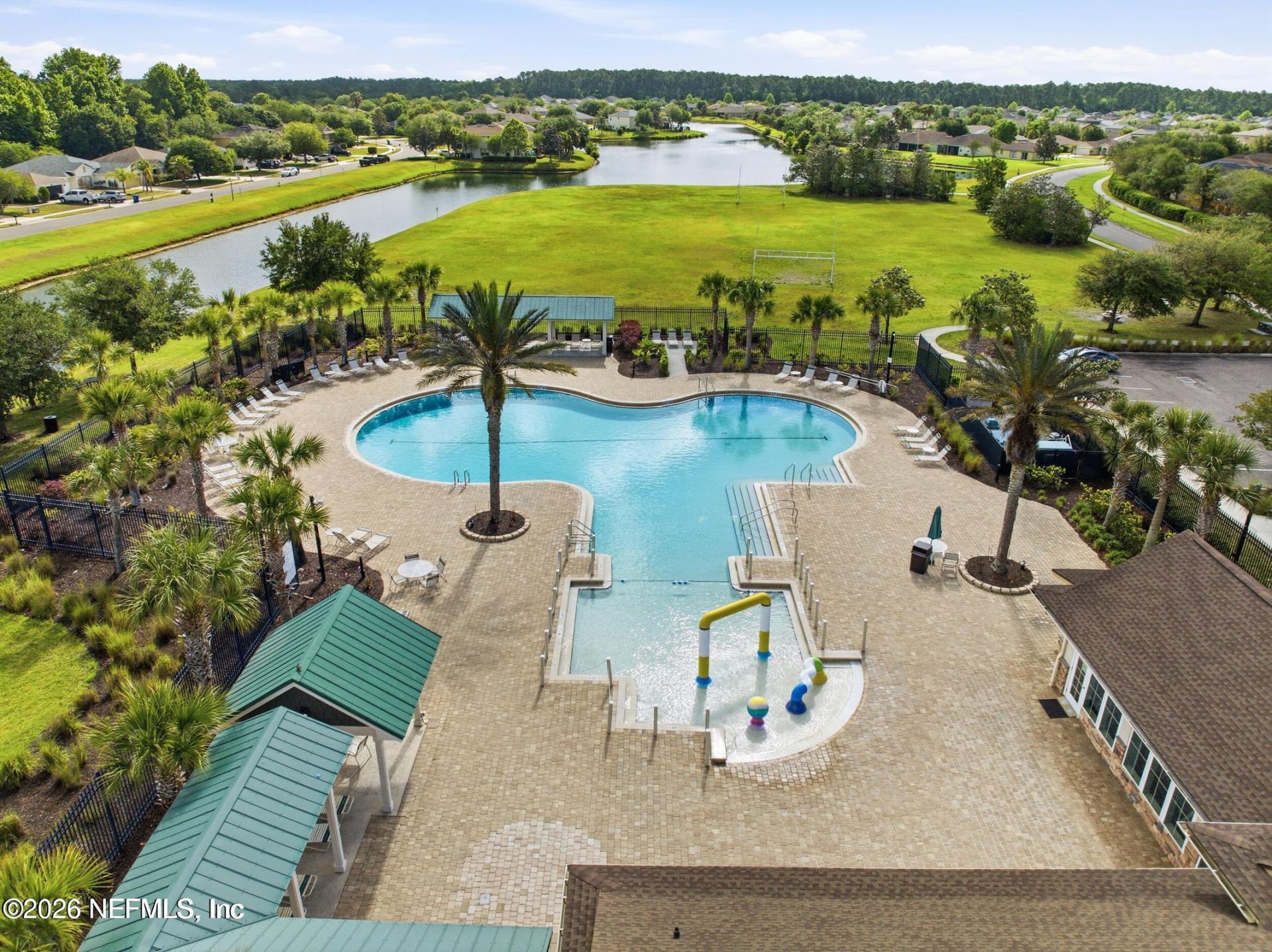 136 Brookfall Drive, Saint Augustine, FL 32092 Photo