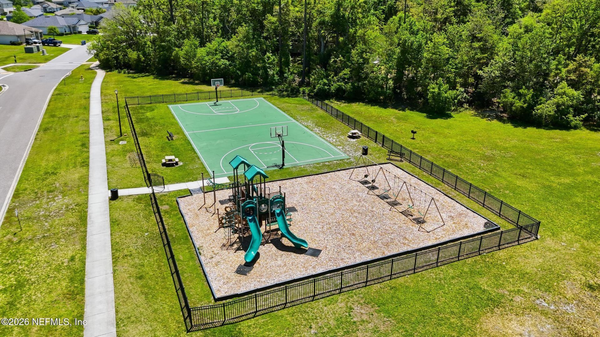 136 Brookfall Drive, Saint Augustine, FL 32092 Photo