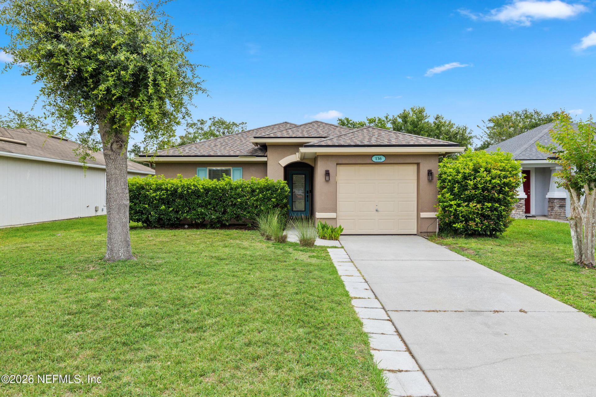 136 Brookfall Drive, Saint Augustine, FL 32092 Photo
