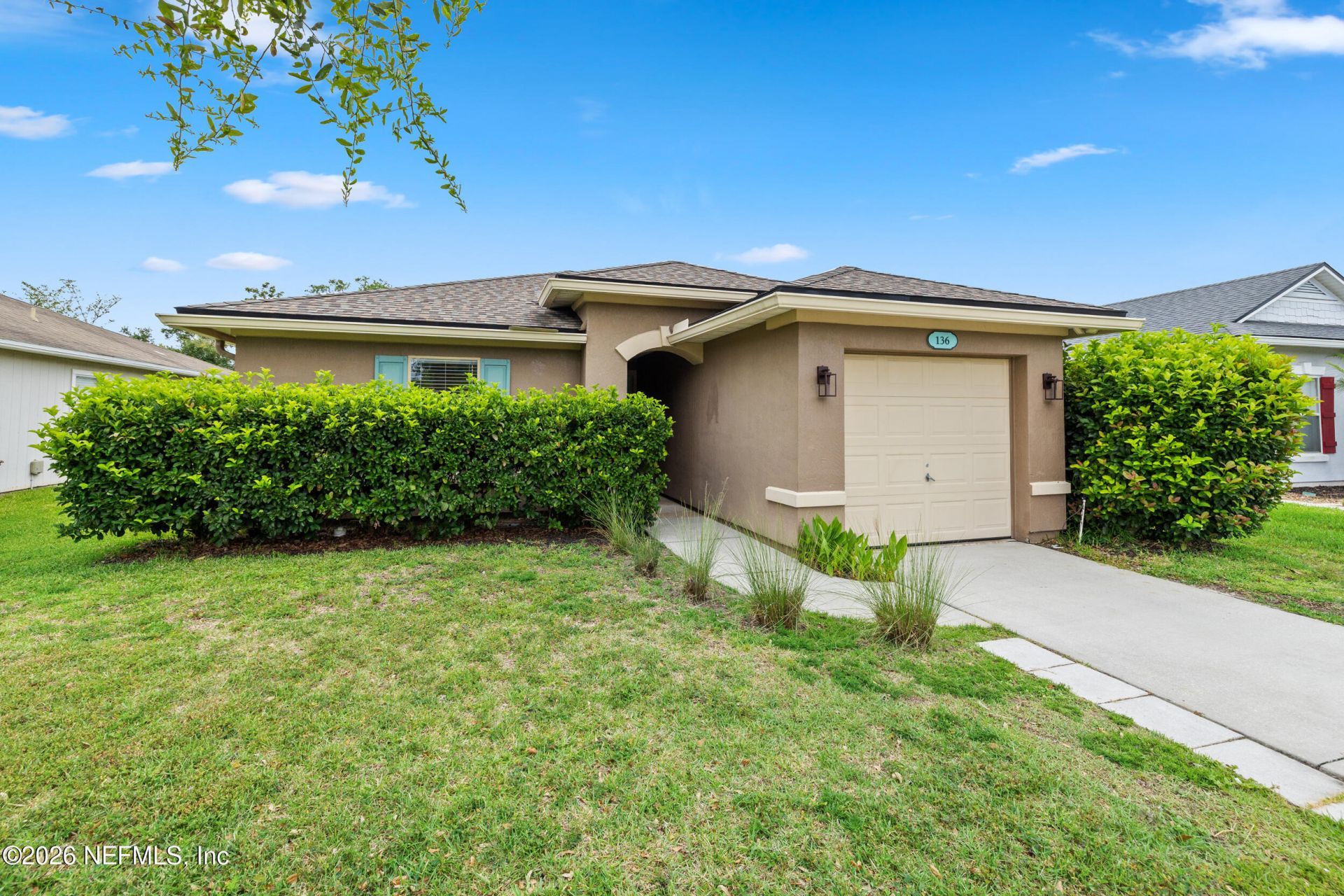 136 Brookfall Drive, Saint Augustine, FL 32092 Photo