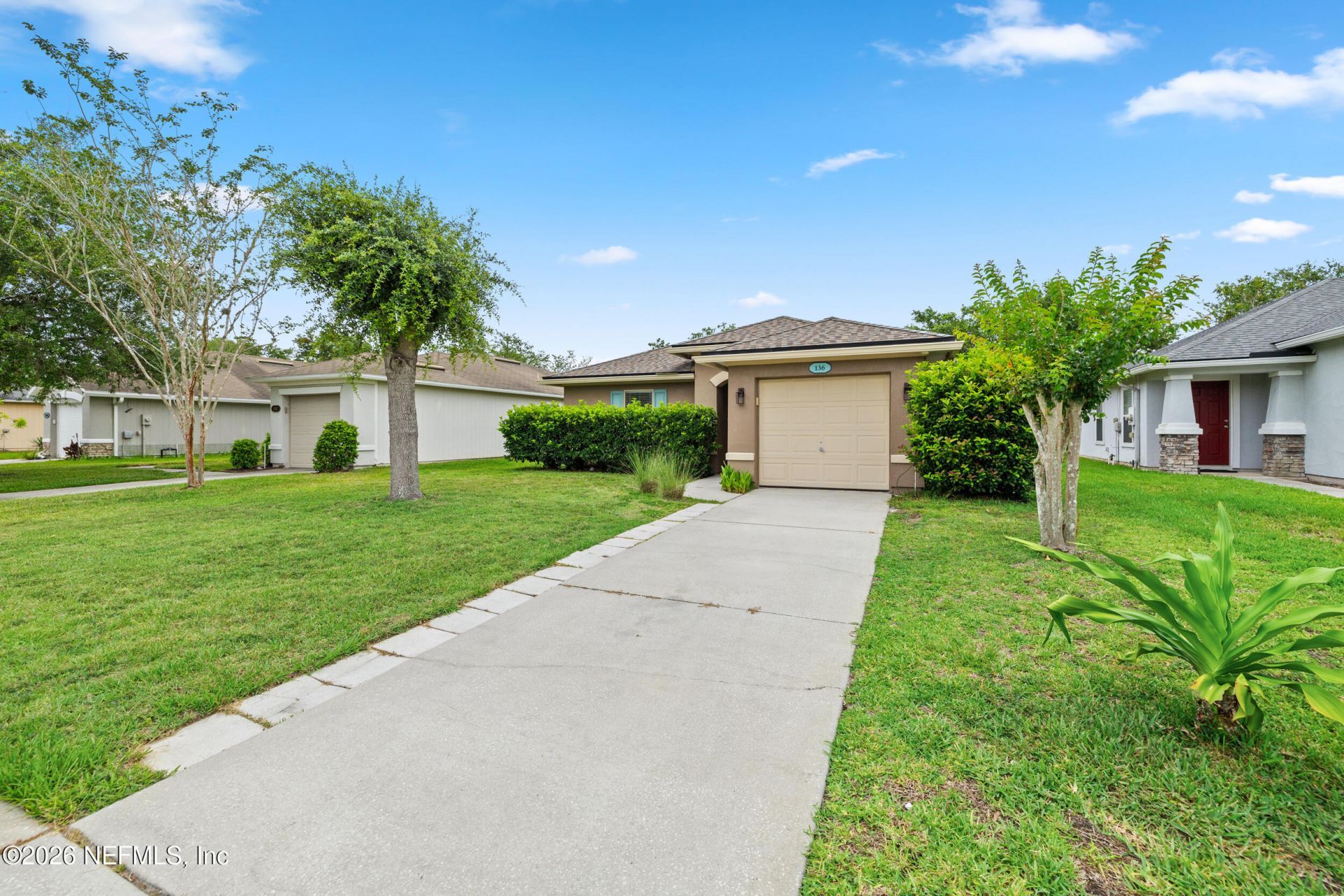 136 Brookfall Drive, Saint Augustine, FL 32092 Photo