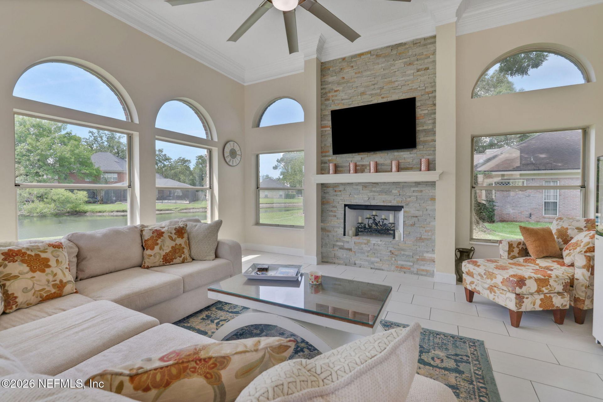 12129 Cattail Drive W, Jacksonville, FL 32223 Photo