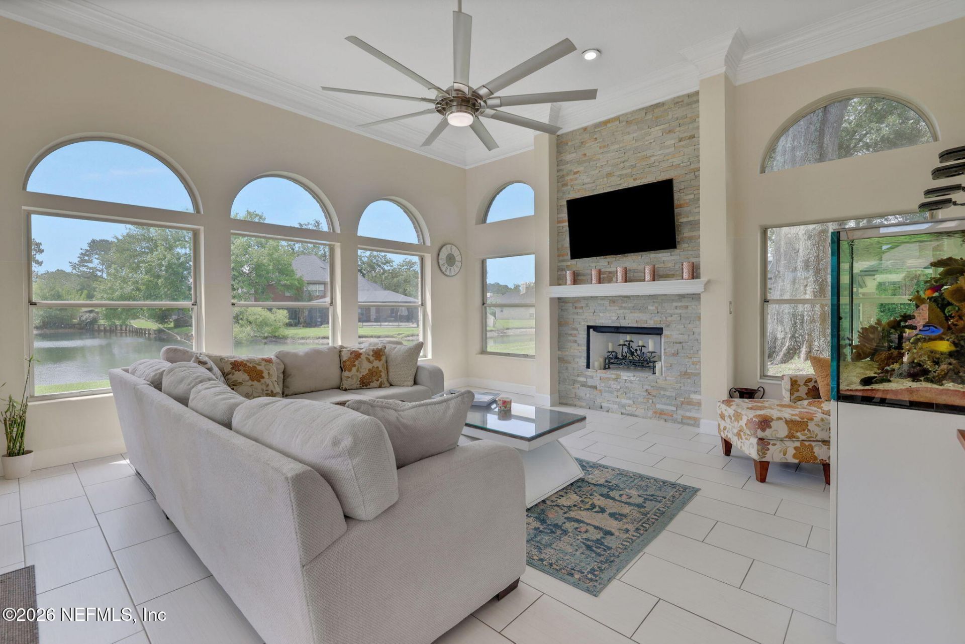 12129 Cattail Drive W, Jacksonville, FL 32223 Photo