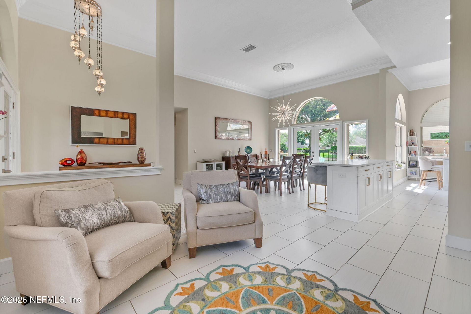 12129 Cattail Drive W, Jacksonville, FL 32223 Photo