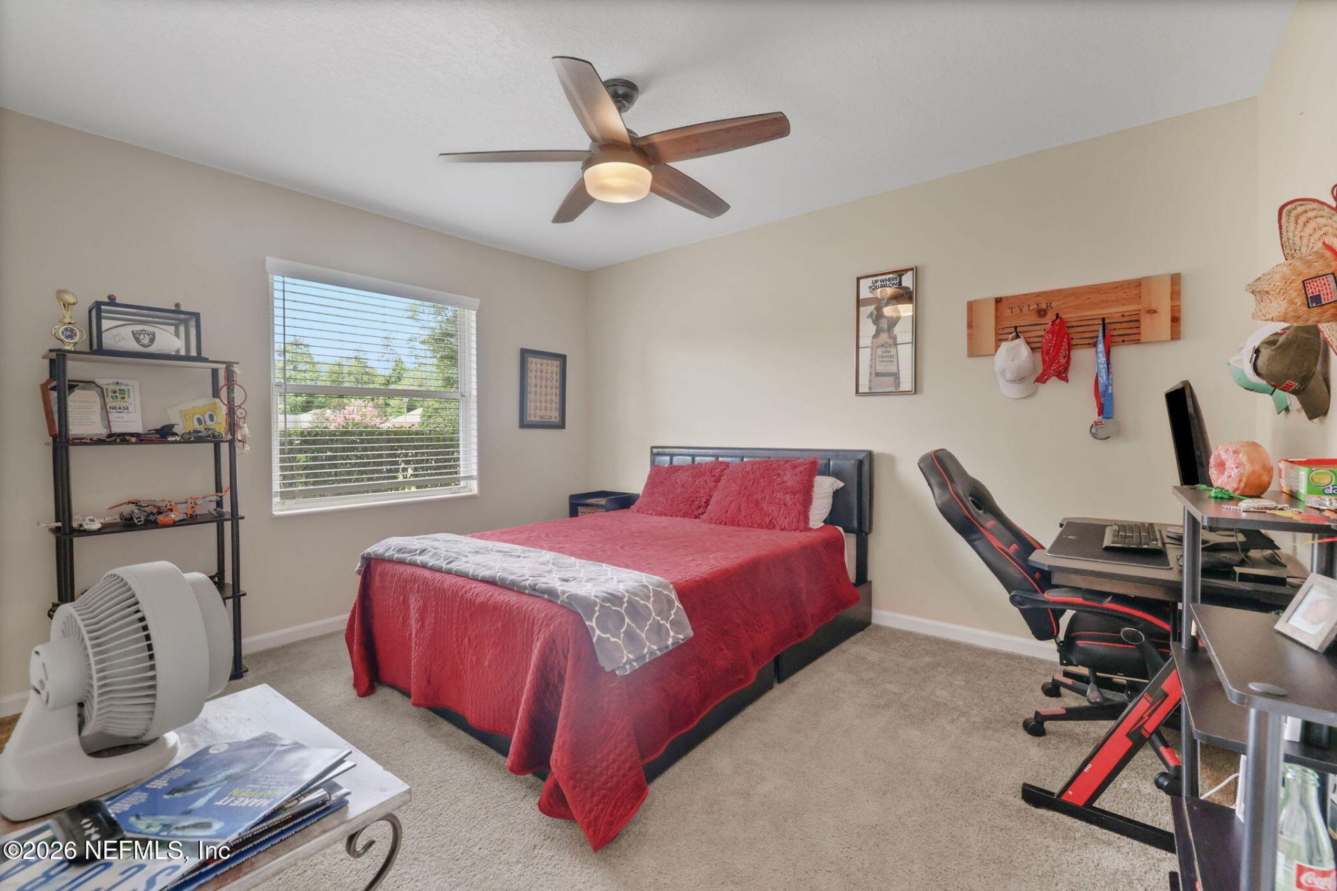 12129 Cattail Drive W, Jacksonville, FL 32223 Photo