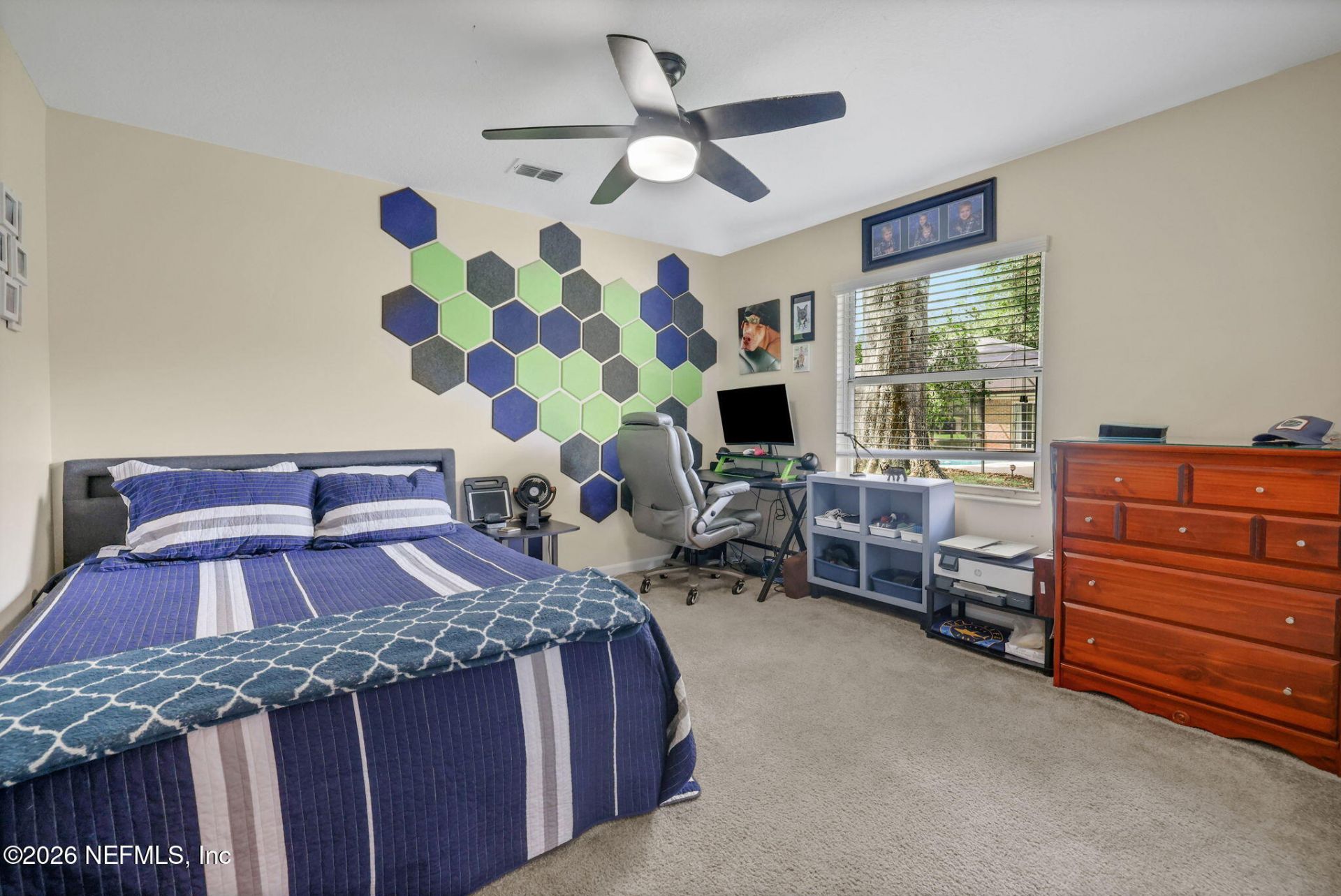 12129 Cattail Drive W, Jacksonville, FL 32223 Photo