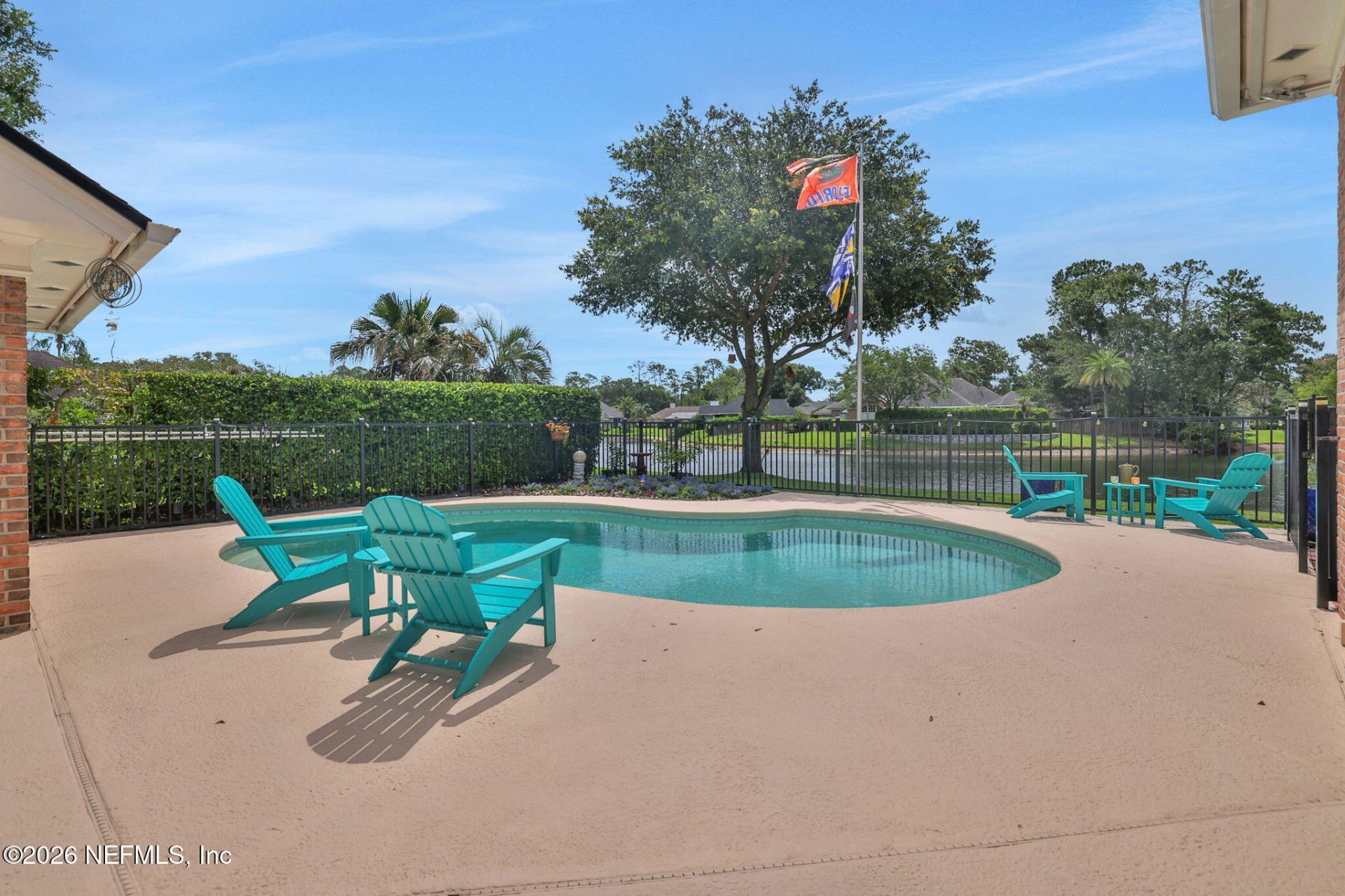 12129 Cattail Drive W, Jacksonville, FL 32223 Photo