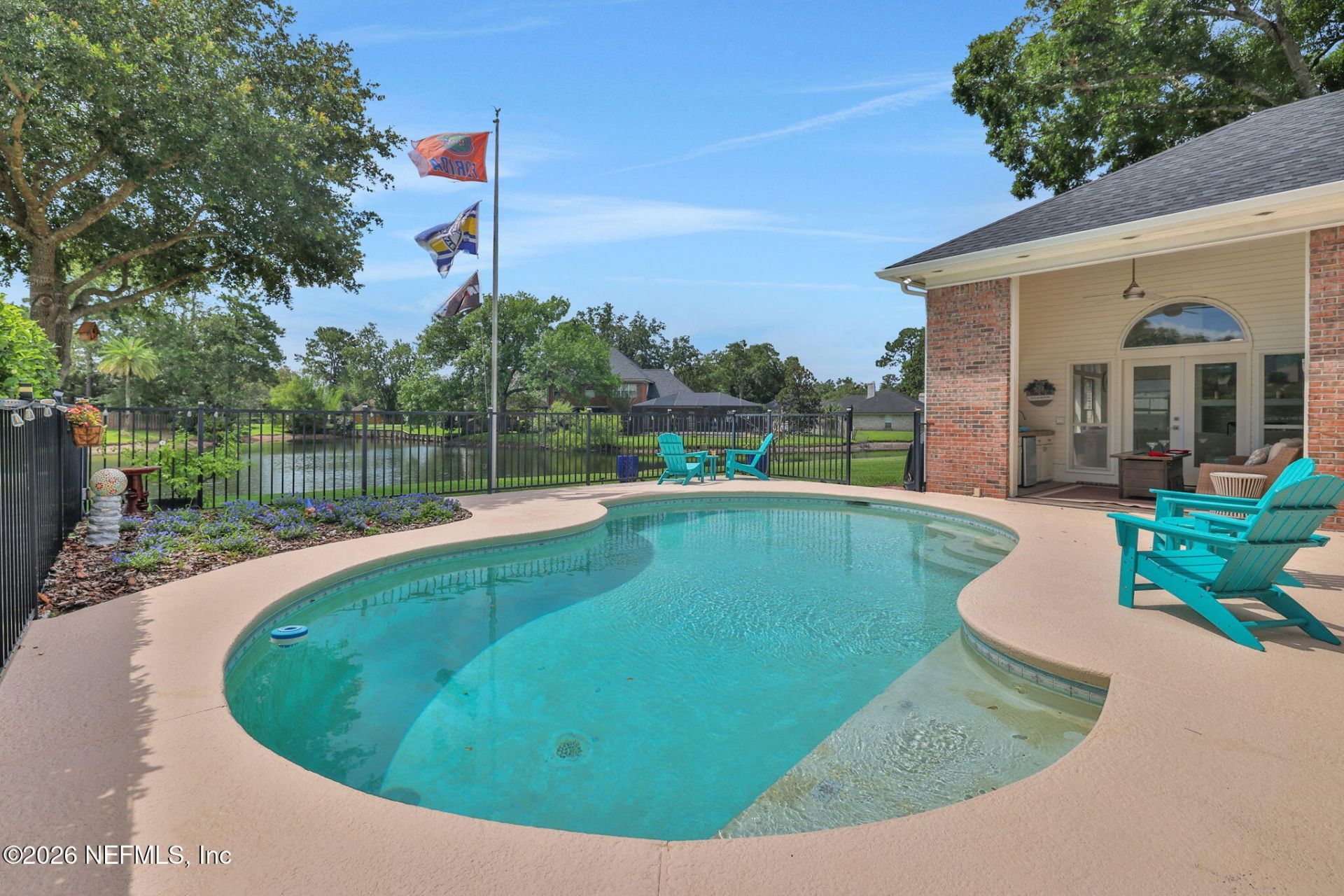 12129 Cattail Drive W, Jacksonville, FL 32223 Photo