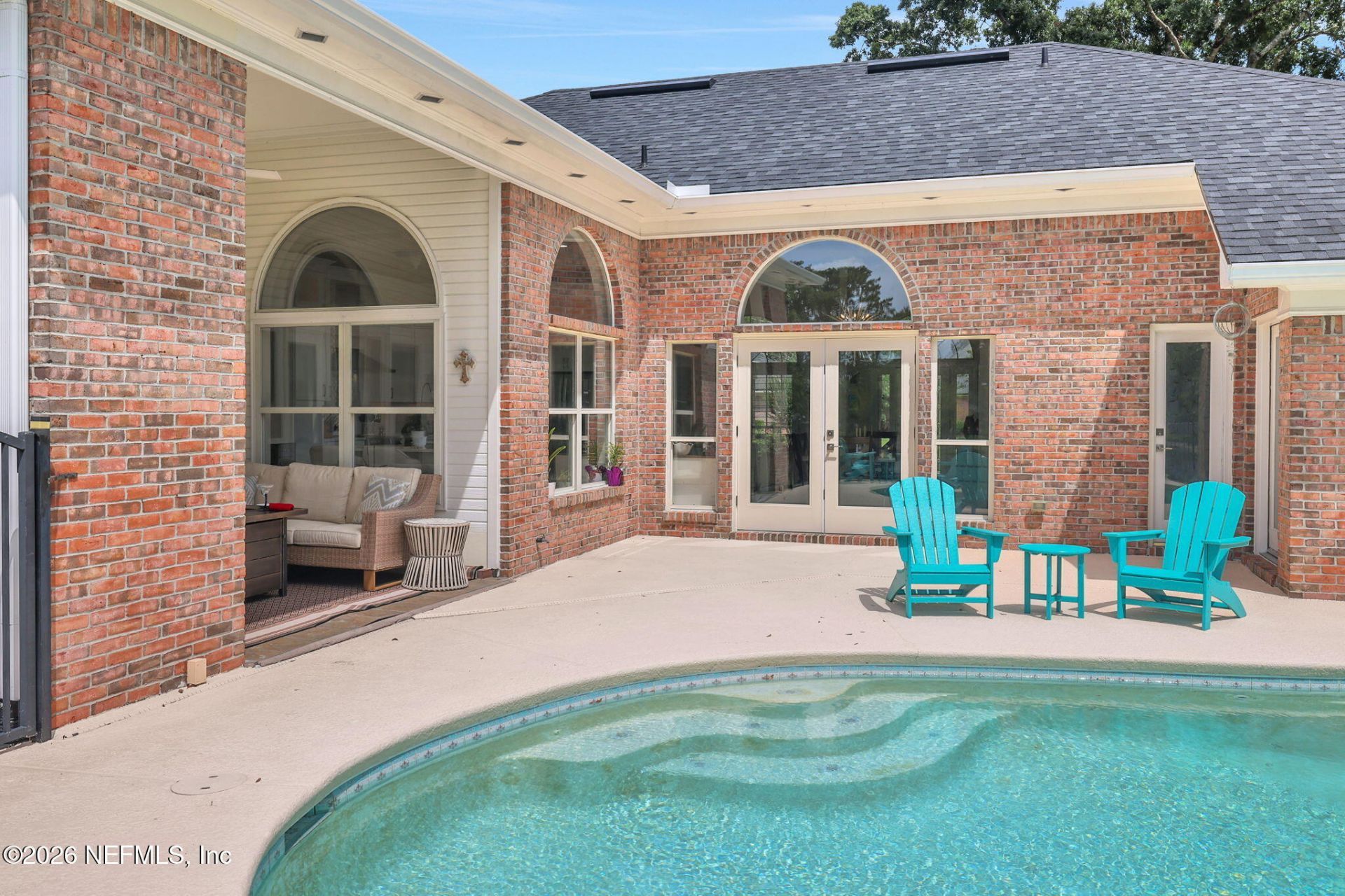 12129 Cattail Drive W, Jacksonville, FL 32223 Photo