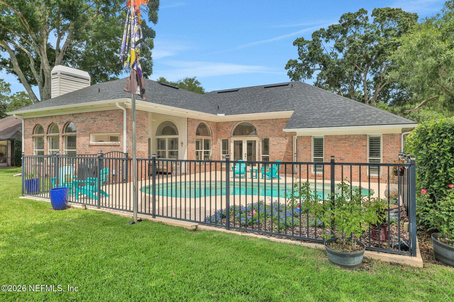 12129 Cattail Drive W, Jacksonville, FL 32223 Photo