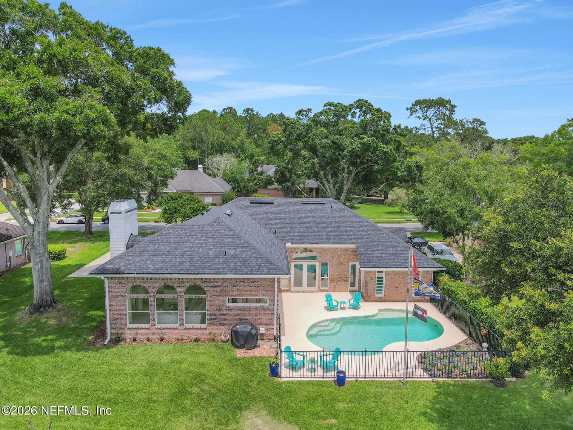 12129 Cattail Drive W, Jacksonville, FL 32223 Photo