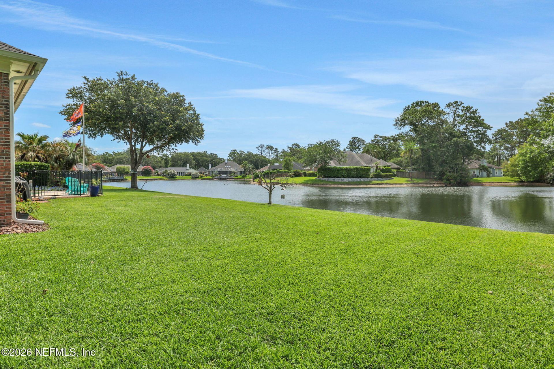 12129 Cattail Drive W, Jacksonville, FL 32223 Photo