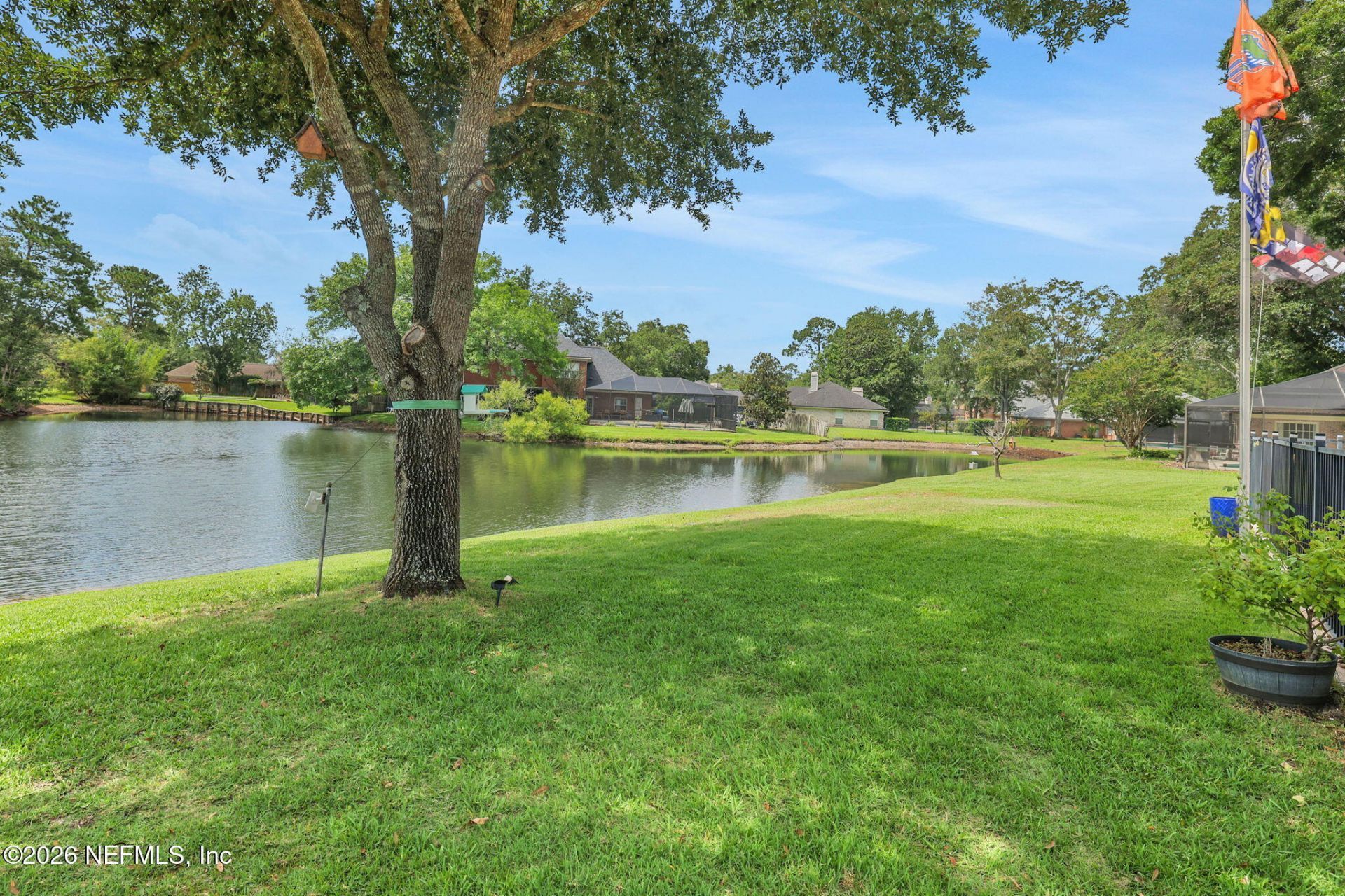 12129 Cattail Drive W, Jacksonville, FL 32223 Photo