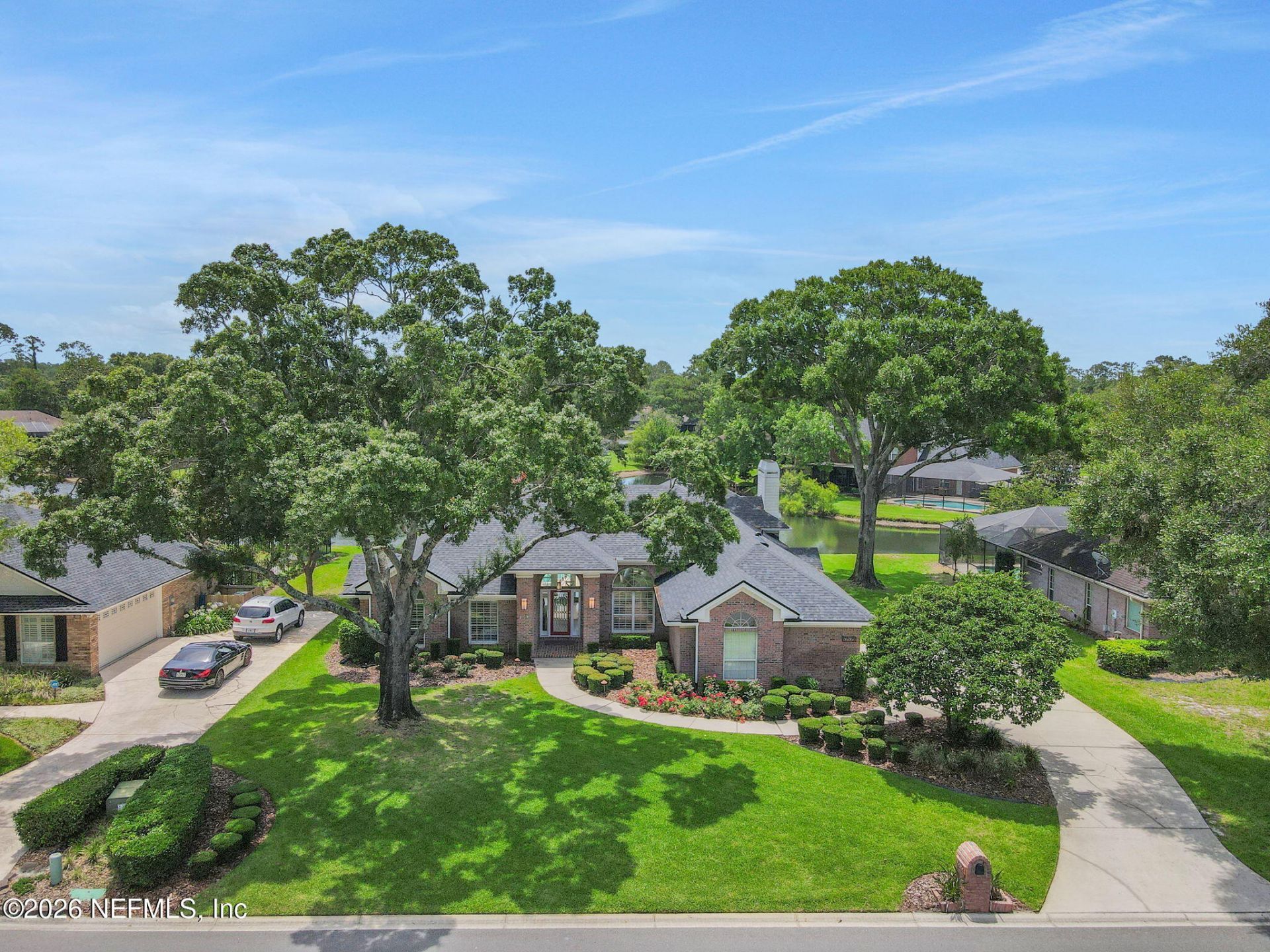 12129 Cattail Drive W, Jacksonville, FL 32223 Photo