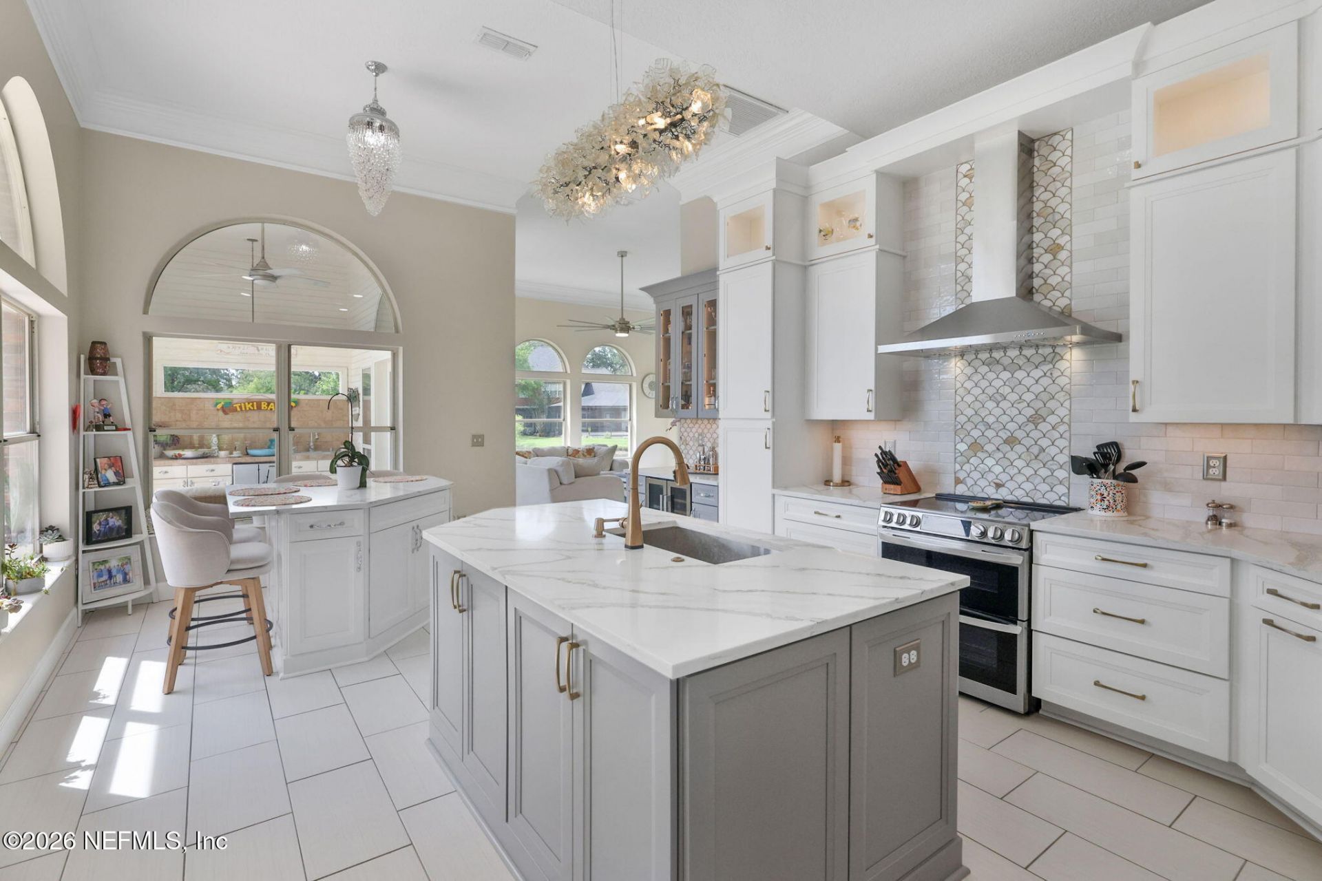 12129 Cattail Drive W, Jacksonville, FL 32223 Photo