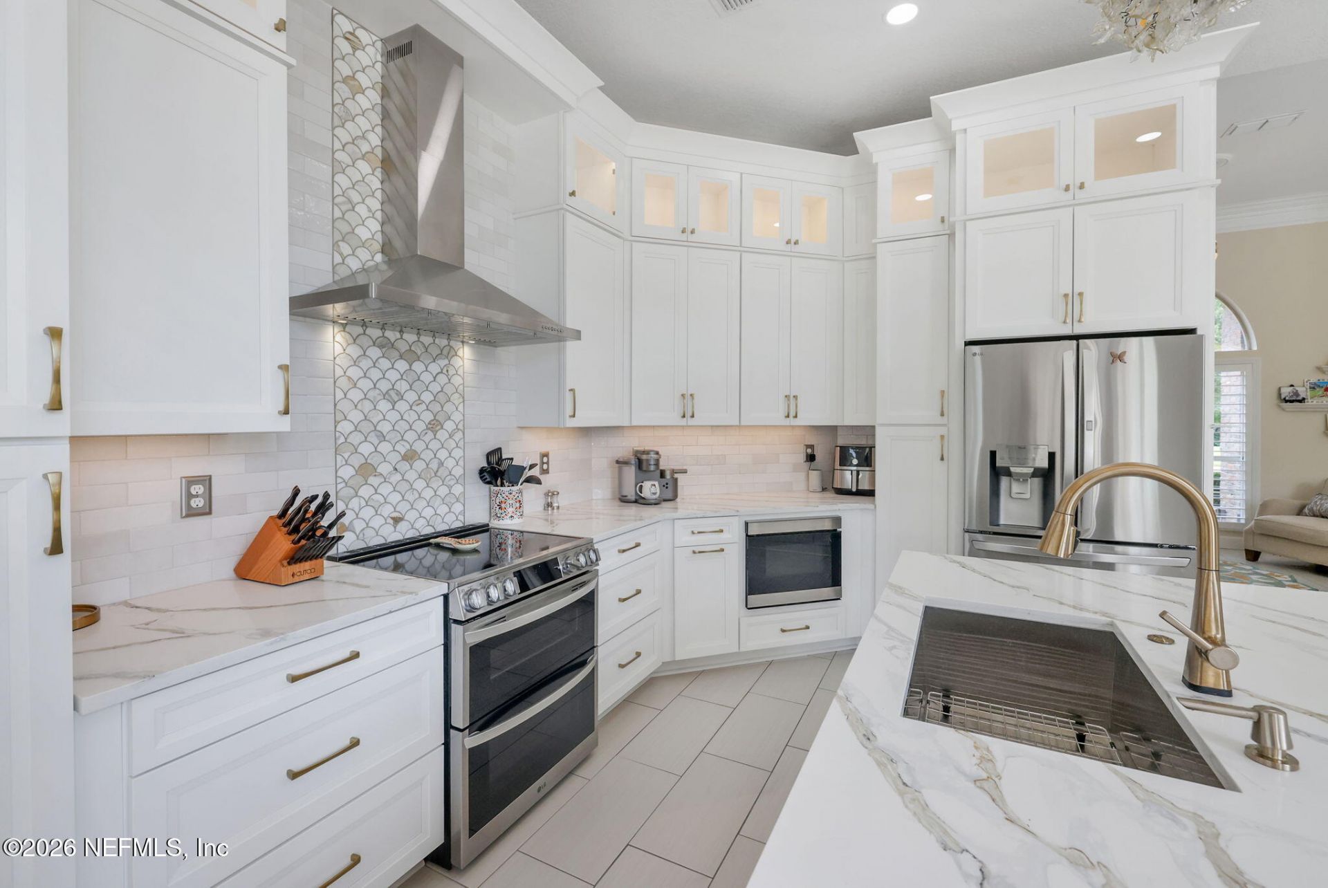 12129 Cattail Drive W, Jacksonville, FL 32223 Photo