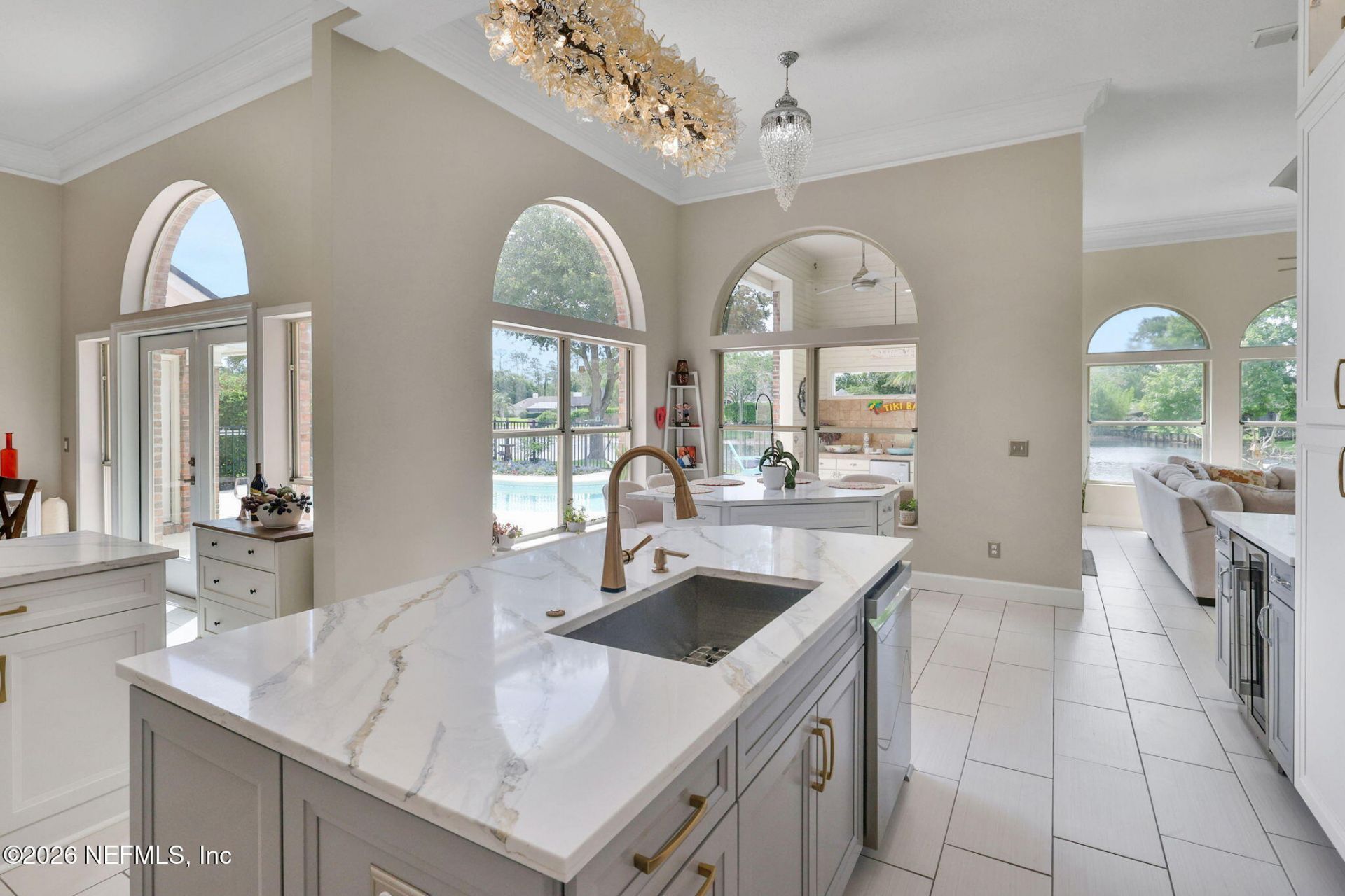 12129 Cattail Drive W, Jacksonville, FL 32223 Photo