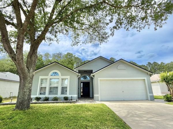 11110 PEERLESS Lane, Jacksonville, FL 32246