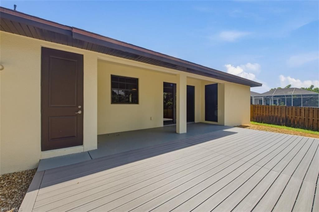 8380 Cypress Dr N, Fort Myers, FL 33967 Photo