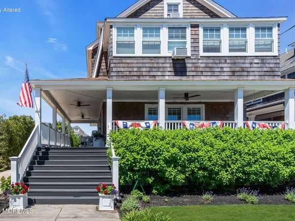 680 Main Avenue, Unit 1, Bay Head, NJ 08742