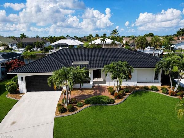 2151 Charlotte Amalie CT , PUNTA GORDA, FL 33950