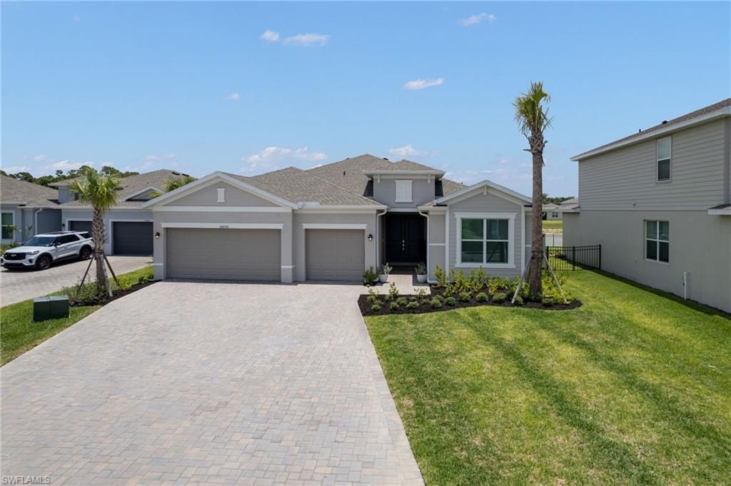 18890 Shimmer Dawn Ct, North Fort Myers, FL 33917 Photo