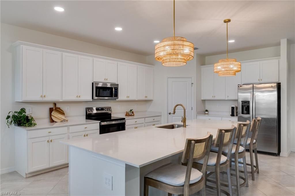 18890 Shimmer Dawn Ct, North Fort Myers, FL 33917 Photo