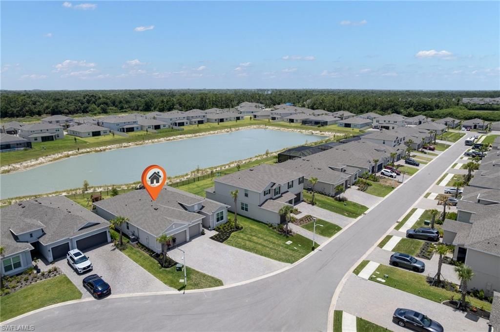 18890 Shimmer Dawn Ct, North Fort Myers, FL 33917 Photo