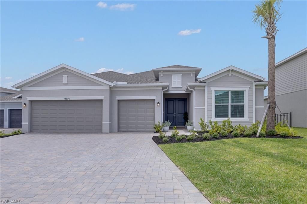 18890 Shimmer Dawn Ct, North Fort Myers, FL 33917 Photo