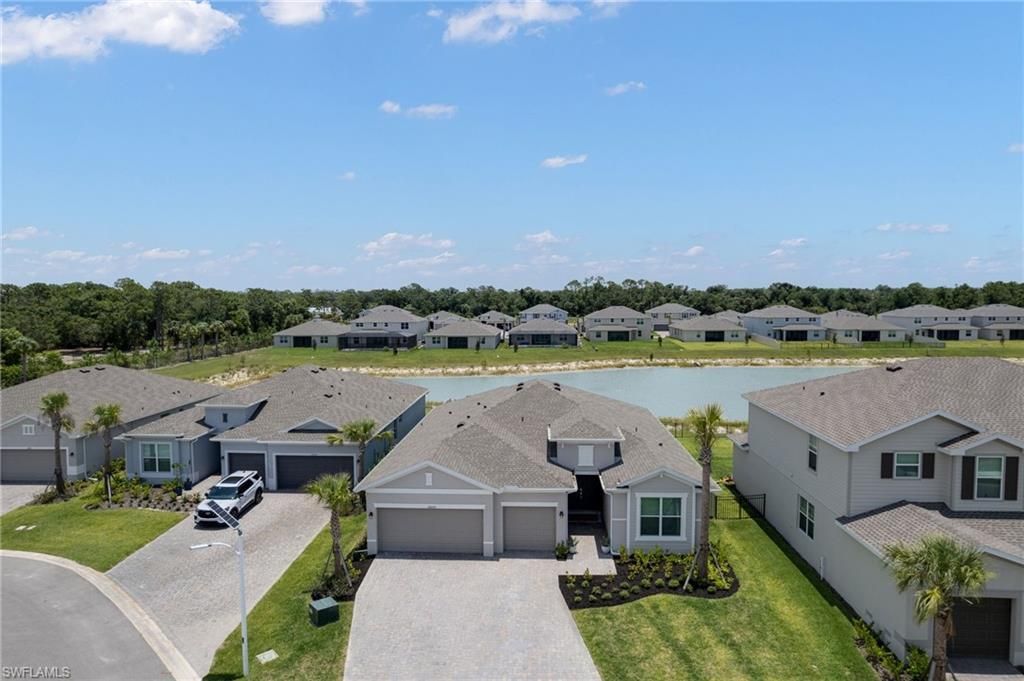 18890 Shimmer Dawn Ct, North Fort Myers, FL 33917 Photo